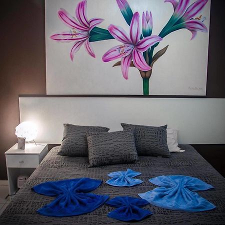 Casa Del Angel Otel Rio de Janeiro Dış mekan fotoğraf