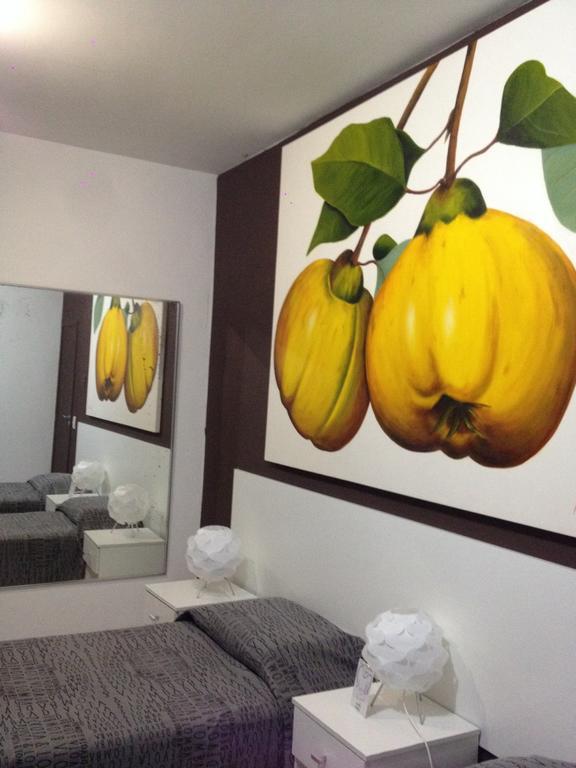 Casa Del Angel Otel Rio de Janeiro Dış mekan fotoğraf
