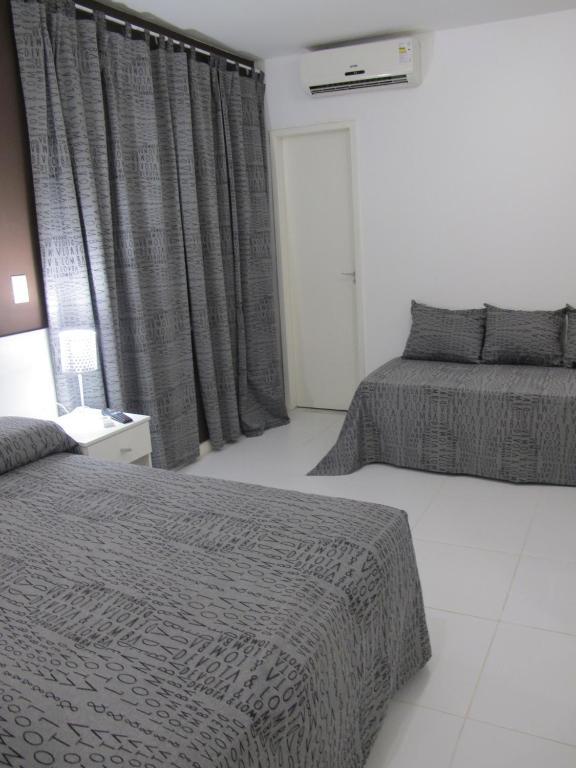 Casa Del Angel Otel Rio de Janeiro Oda fotoğraf