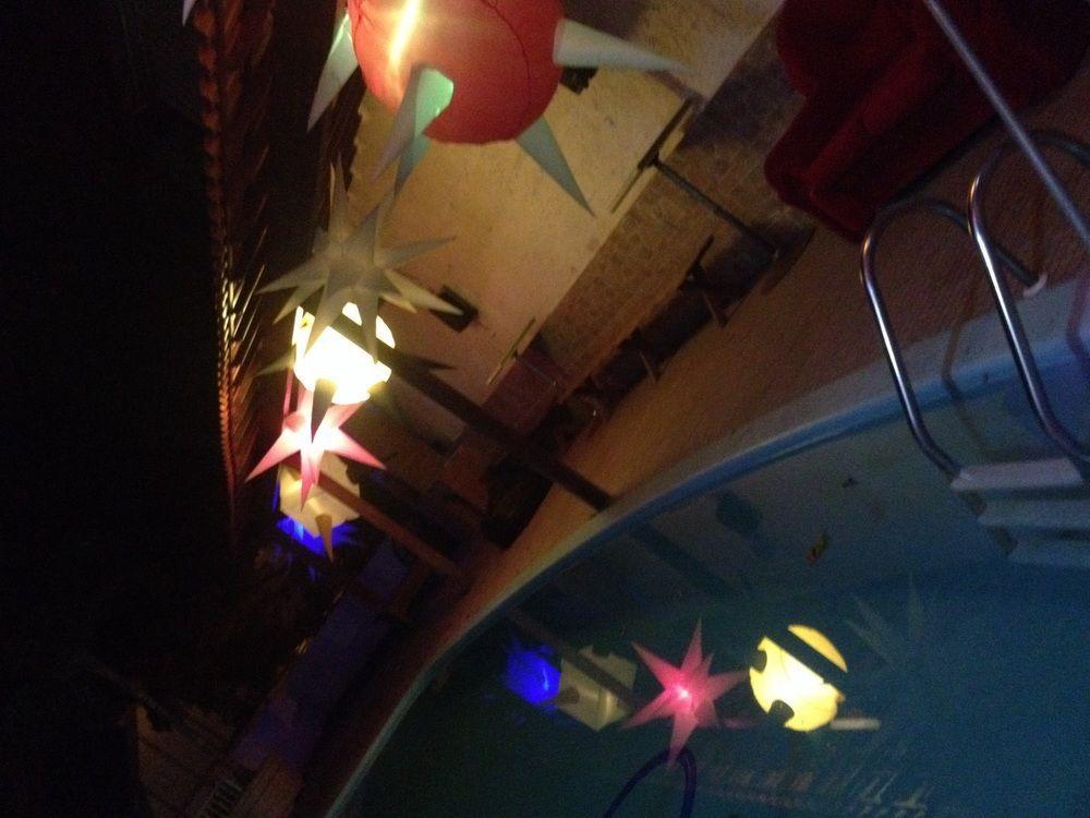 Casa Del Angel Otel Rio de Janeiro Dış mekan fotoğraf