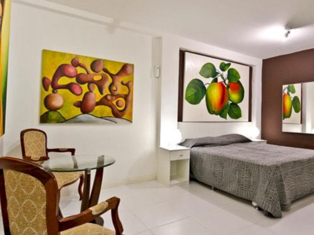 Casa Del Angel Otel Rio de Janeiro Dış mekan fotoğraf