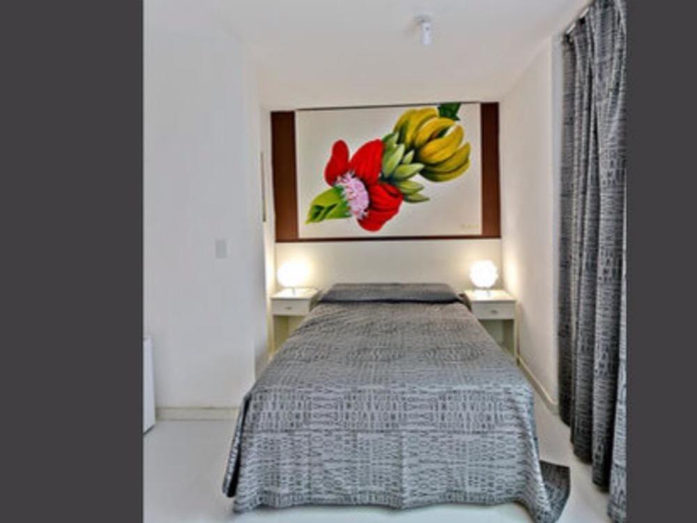 Casa Del Angel Otel Rio de Janeiro Dış mekan fotoğraf