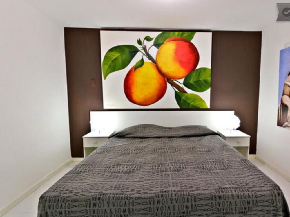 Casa Del Angel Otel Rio de Janeiro Dış mekan fotoğraf