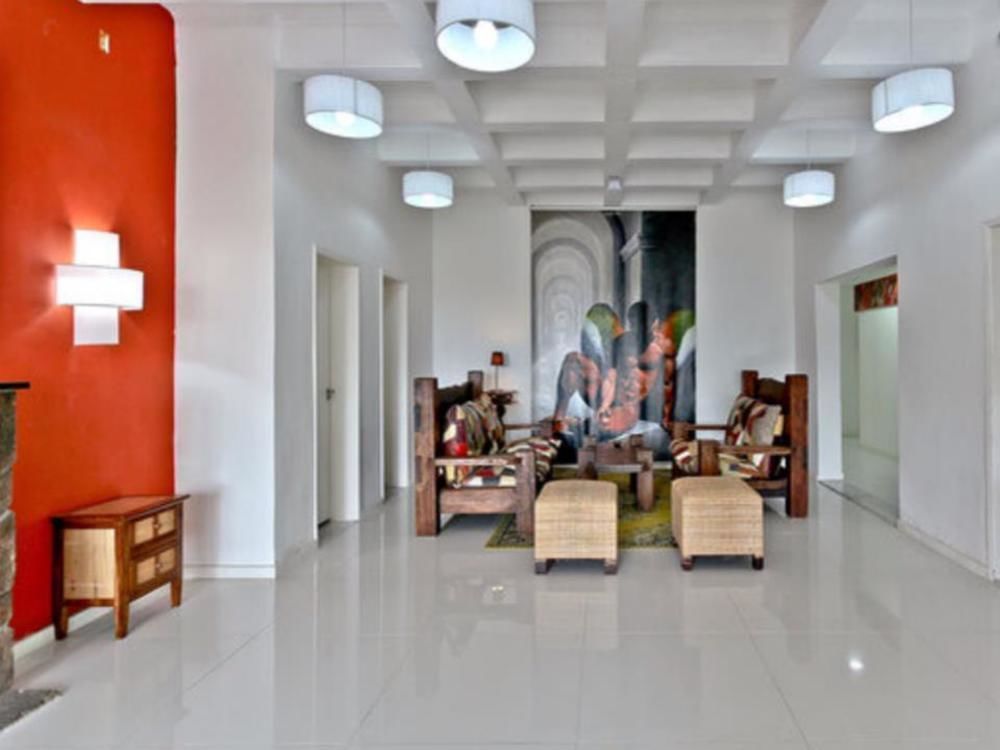 Casa Del Angel Otel Rio de Janeiro Dış mekan fotoğraf