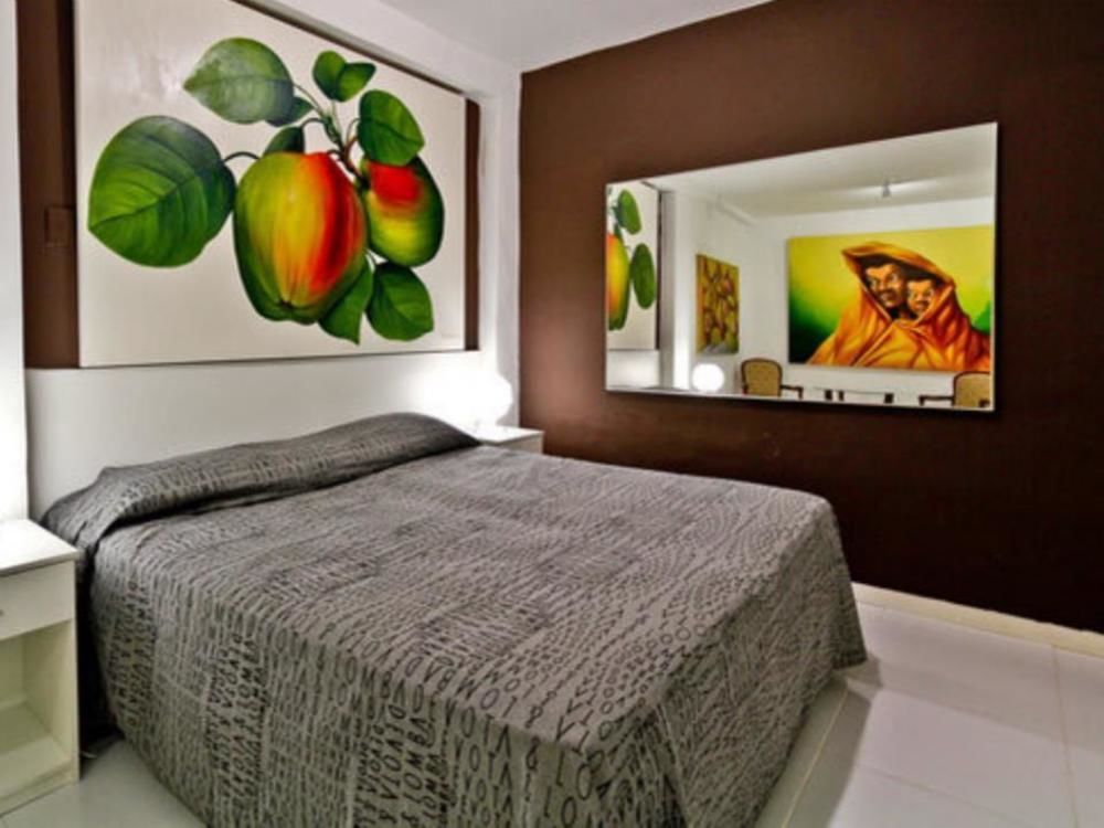 Casa Del Angel Otel Rio de Janeiro Dış mekan fotoğraf