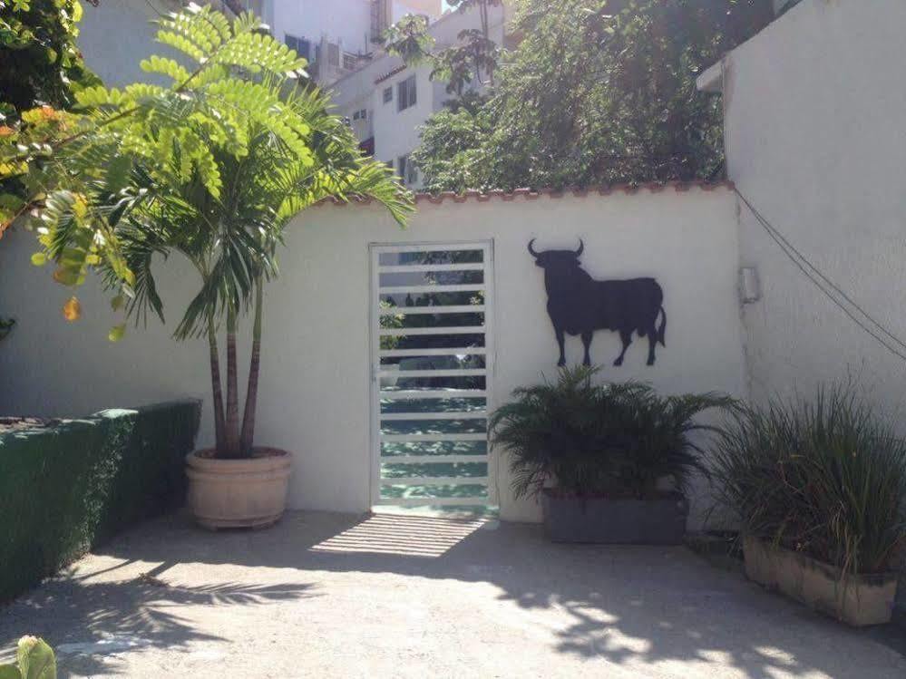 Casa Del Angel Otel Rio de Janeiro Dış mekan fotoğraf