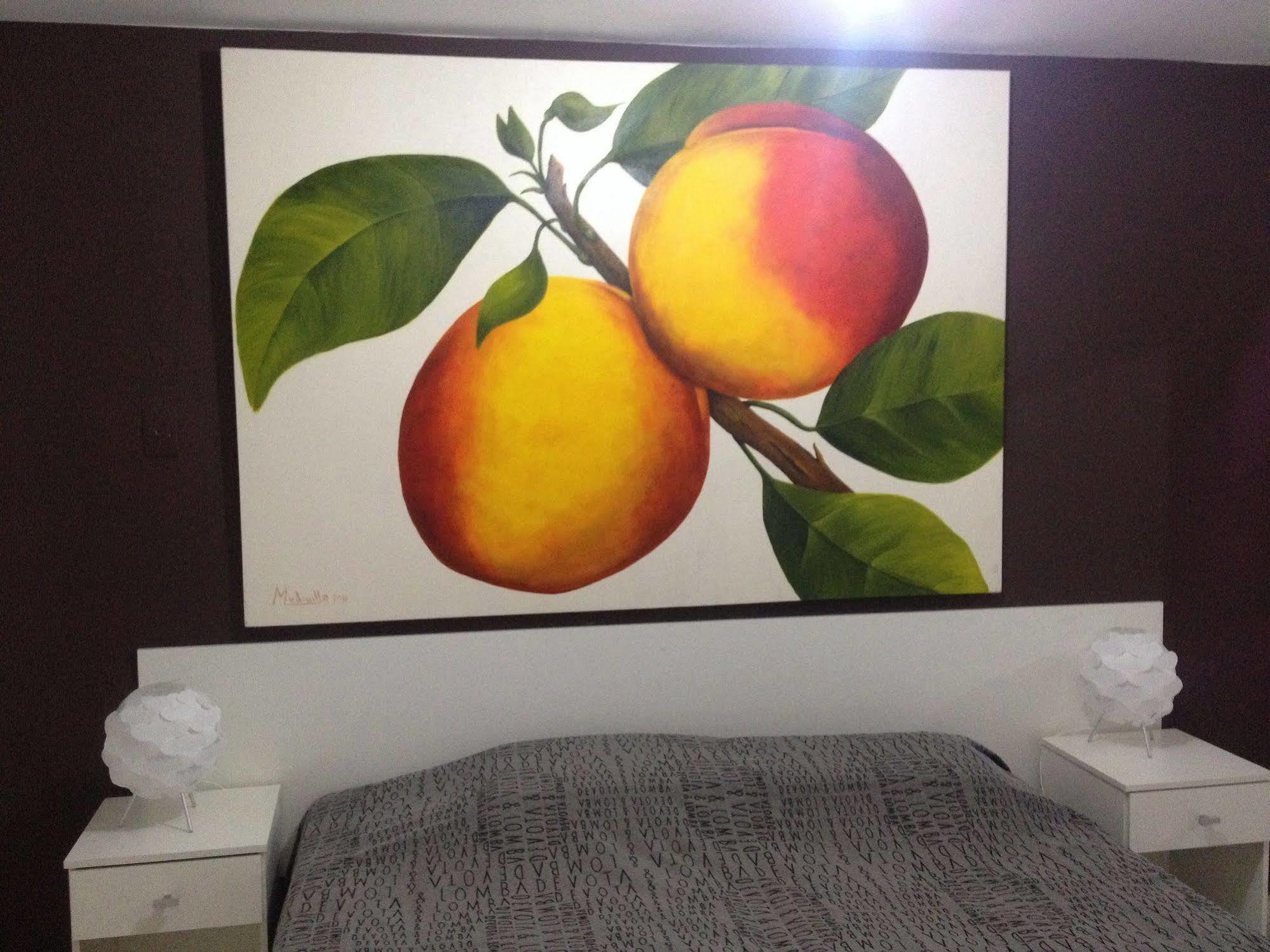 Casa Del Angel Otel Rio de Janeiro Dış mekan fotoğraf