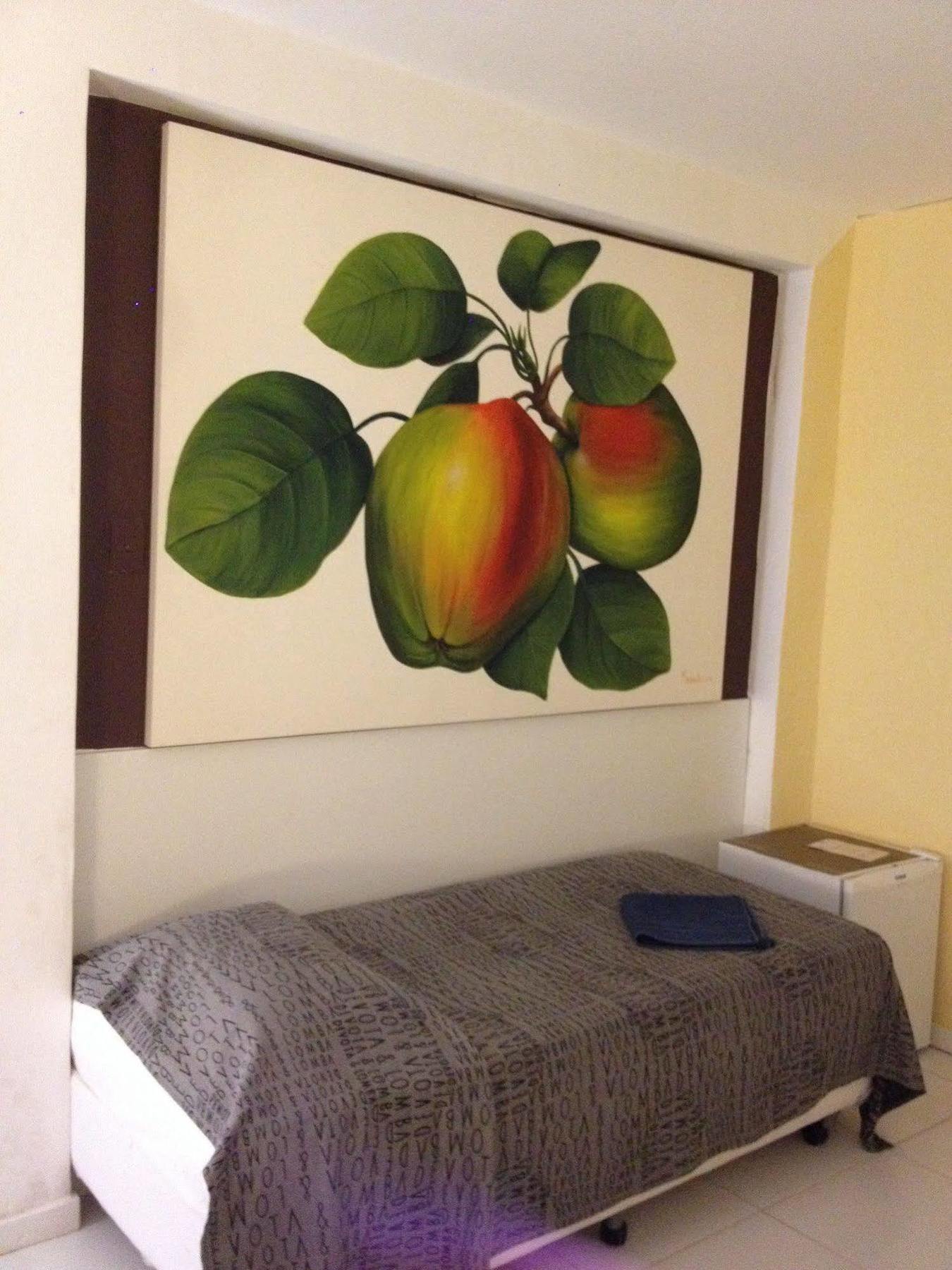 Casa Del Angel Otel Rio de Janeiro Dış mekan fotoğraf