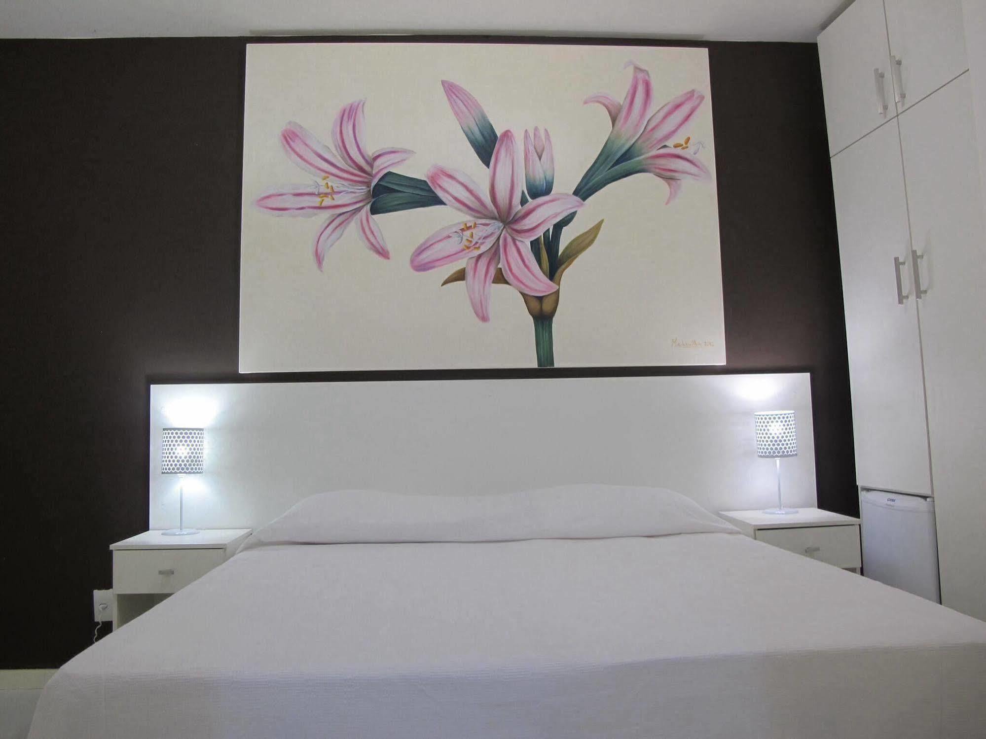 Casa Del Angel Otel Rio de Janeiro Dış mekan fotoğraf