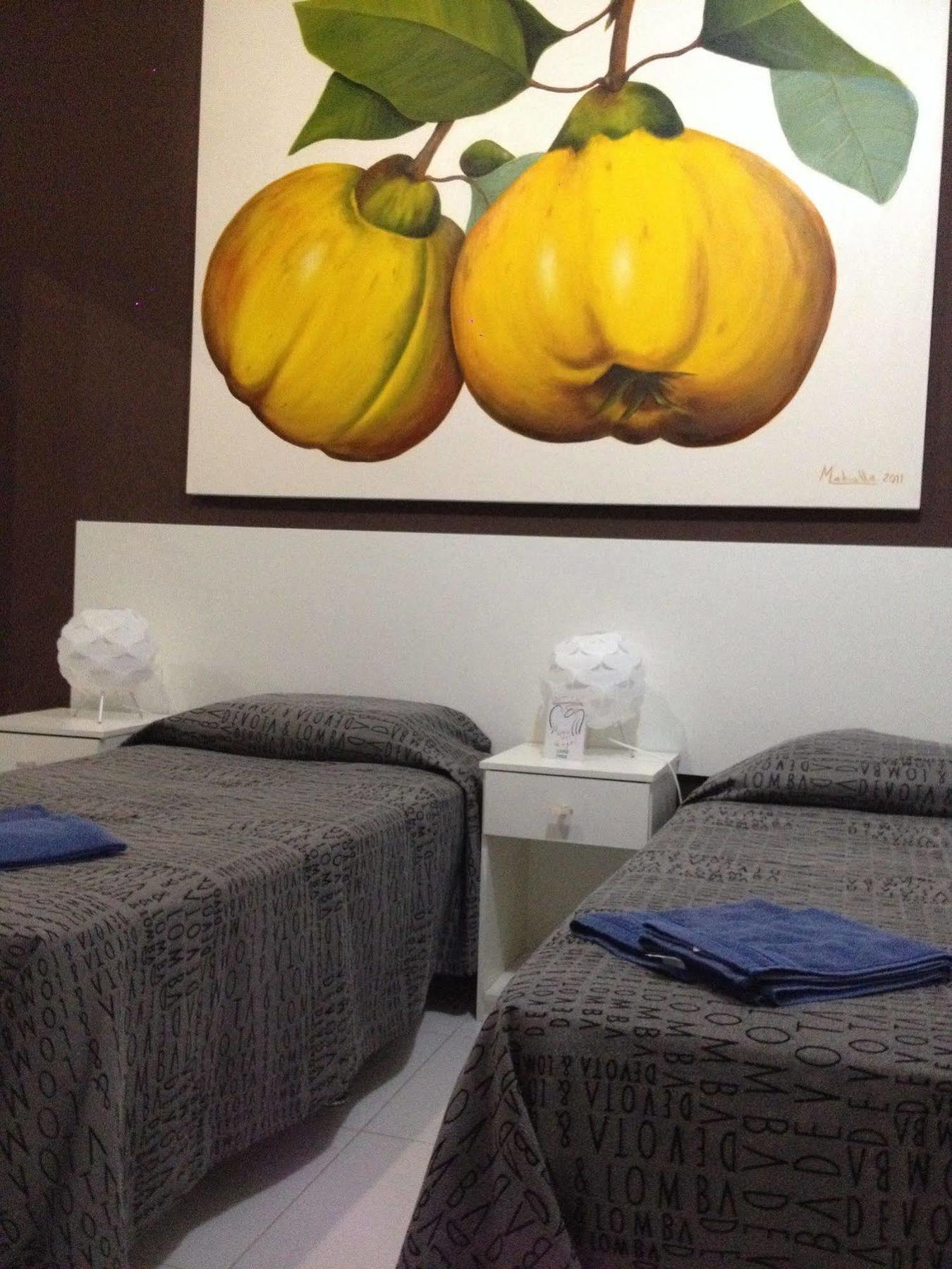 Casa Del Angel Otel Rio de Janeiro Dış mekan fotoğraf